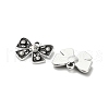 Alloy Rhinestone Pendants FIND-I043-06P-2