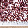 MIYUKI Round Rocailles Beads SEED-G007-RR0367-4