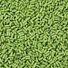 Opaque Colours Glass Bugle Beads SEED-N005-001-B03-3