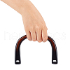 Natural Wood Bag Handles WOOD-PH0008-94-7