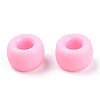Opaque Plastic Beads KY-T025-01-C11-2