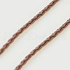 Braided Non-Elastic Beading Thread EW-N001-09-2