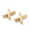 304 Stainless Steel Pendants STAS-M111-22G-X-2