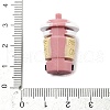 Silicone Beads SIL-V007-02A-4