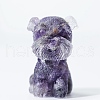Resin Craft Display Decorations DJEW-PW0021-33K-1