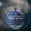 Preciosa® MAXIMA Crystal No Hotfix Flatback Stones Y-PRC-NSS16-80100-5