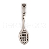 304 Stainless Steel Pendant STAS-H216-71A-P-1