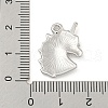 Non-Tarnish 304 Stainless Steel Pendants STAS-I307-572P-3