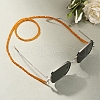 Eyeglasses Chains AJEW-EH00100-01-4