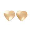 304 Stainless Steel Pendants STAS-G270-03C-G-2