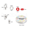 DIY Jewelry Making Kits DIY-YW0003-54-3