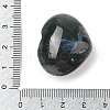 Mother's Day Gifts Natural Indian Agate Love Heart Stone G-I367-03O-3