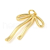 Rack Plating Brass Pendants X-KK-C044-04G-2