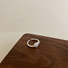 Brass Adjustable Cuff Rings FS-WG10586-11-1