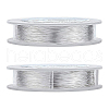 Round Copper Wire for Jewelry Making CWIR-BC0004-0.2mm-04-2