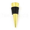 Alloy Red Wine Stoppers AJEW-Z016-01A-G-1