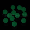 Luminous Silicone Beads SIL-A003-01G-4