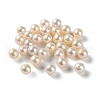 Natural Cultured Freshwater Pearl Beads PEAR-E020-01D-1