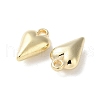 CCB Plastic Pendants CCB-C001-04G-2