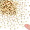 Unicraftale 400Pcs 304 Stainless Steel Spacer Beads STAS-UN0057-70-1