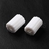 Opaque Acrylic Beads OACR-L013-005-3
