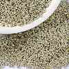 MIYUKI Round Rocailles Beads SEED-JP0010-RR4201-1