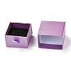 Square Paper Drawer Box CON-J004-01A-01-3