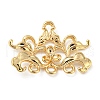 Brass Chandelier Component Links KK-G478-04A-KCG-1