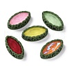 Sew on Rhinestone RGLA-P033-G02-03-1