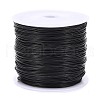 Round Crystal Elastic Stretch Thread EW-Z001-C01-1.0mm-1