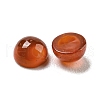 Natural Carnelian Cabochons G-Q173-01A-14-2