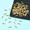 100Pcs Alloy Beads FIND-FS0002-45-8