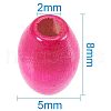 Wood Beads WOOD-PH0002-07M-LF-2