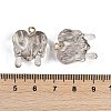 Resin Pendants RESI-I060-01A-3