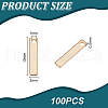 Unicraftale Brass Pendants FIND-UN0003-96B-2