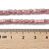 Natural Agate Beads Strands G-M422-A01-01C-5