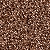 MIYUKI Round Rocailles Beads SEED-X0054-RR1072-4
