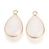 Glass Pendants GLAA-S110-B-18-1
