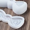 DIY Silicone Storage Molds SIMO-P008-07C-5