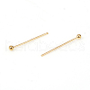 304 Stainless Steel Ball Head Pins STAS-L244-01H-G-2
