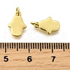 Brass Pendants KK-I275-01G-3