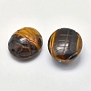 Natural Tiger Eye Beads G-K208-04-2