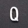 Non-Tarnish 201 Stainless Steel Charms STAS-R109-JA433-Q-1-1