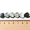 Natural Black Lip Shell Beads Strands BSHE-D300-06A-4