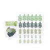 Scrapbook Paper Pad DIY-U010-01B-1