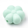 Food Grade Eco-Friendly Silicone Beads SIL-N001-03Q-2