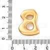 304 Stainless Steel Pendants STAS-S166-02G-02-3