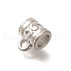 304 Stainless Steel Hanger Bail STAS-I321-34P-2
