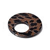 Acrylic Pendants OACR-I016-09A-2