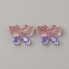 Luminous Resin Cabochons MRMJ-TAC0010-05D-1